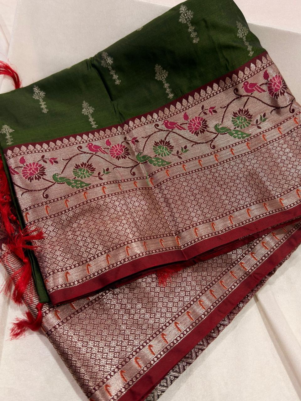 Katan silk