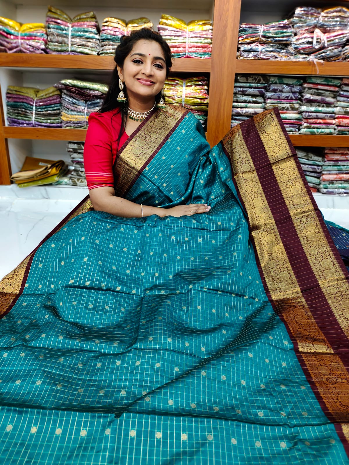 Katan silk