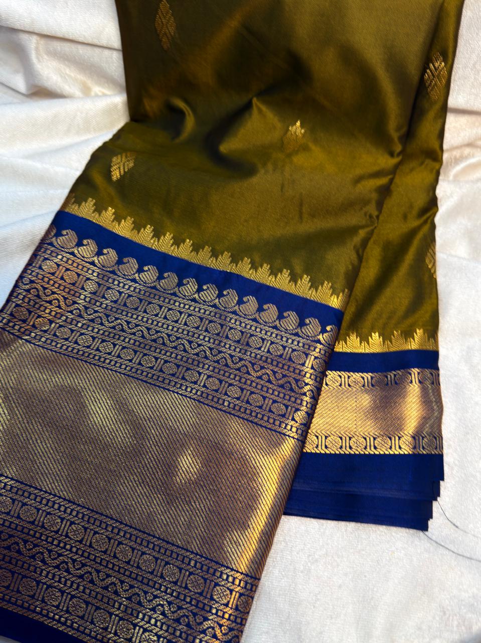 Gadwal sale 1599