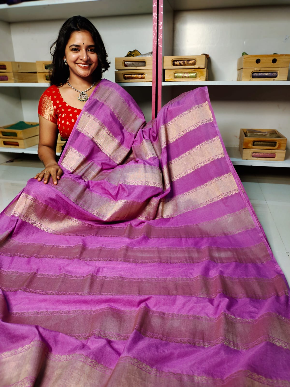 Diwali offer sarees