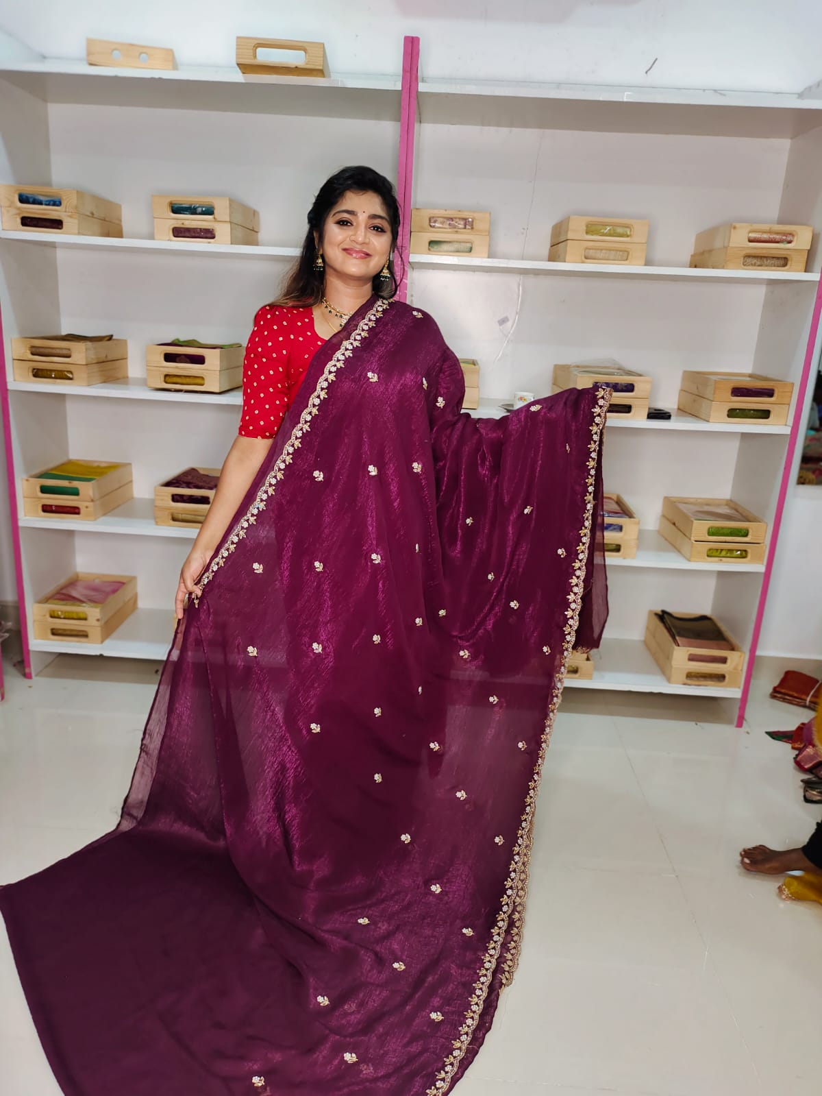 Ashadam clearance sale