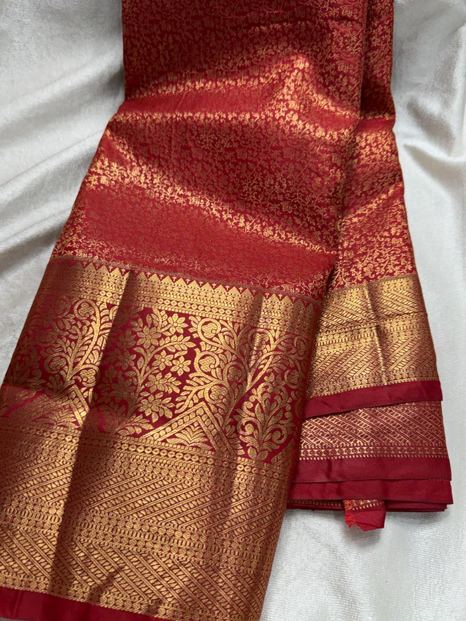 Mother’s Kanchi sale