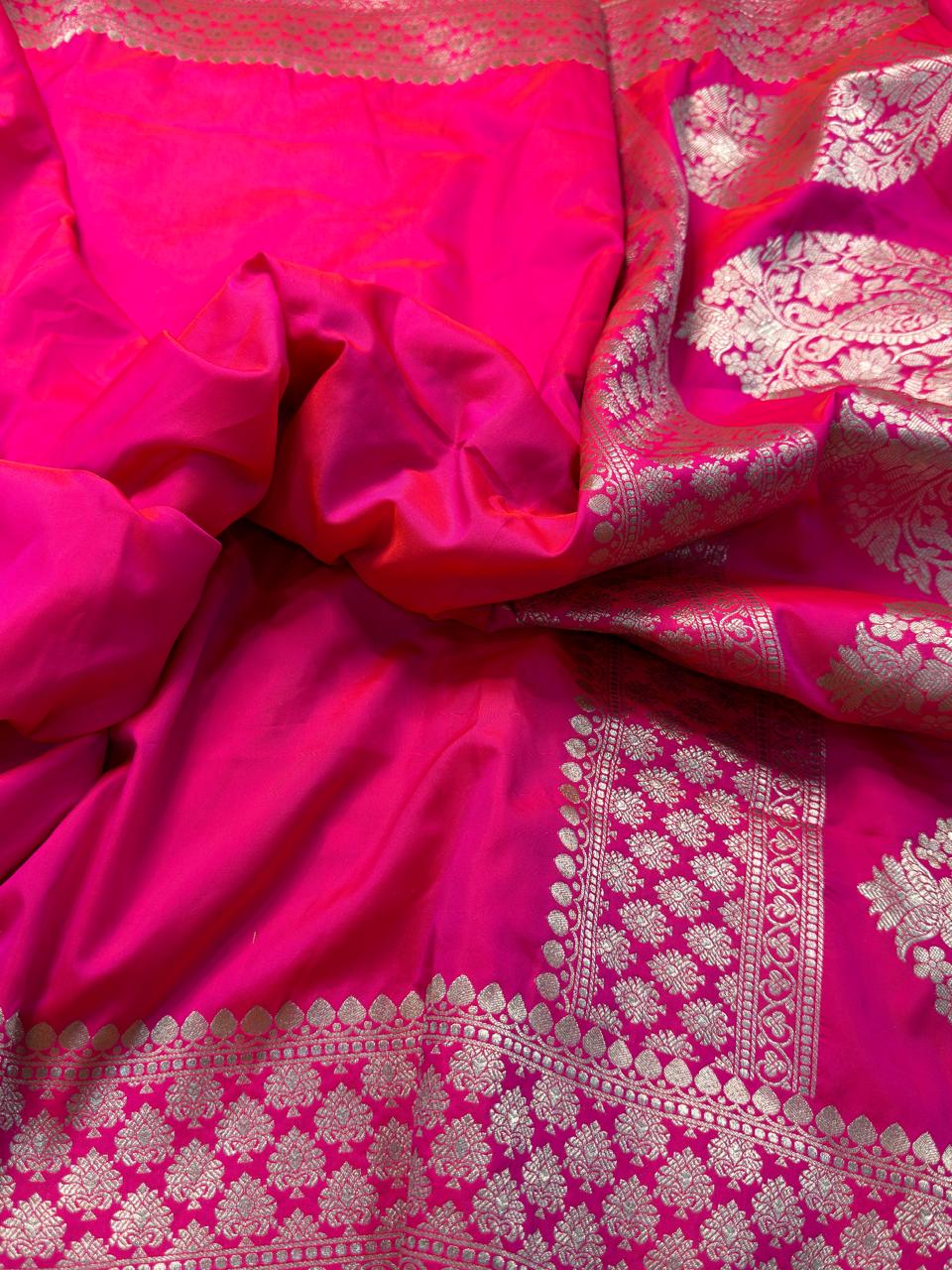 80% offer katan pattu saree