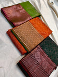 1+2 kanchi sarees