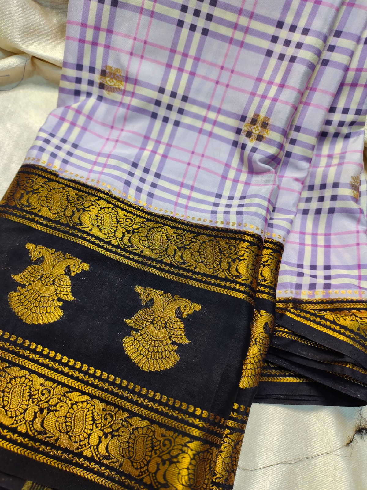 Premium Mysore crep