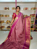 Ashadam sale gadwal silk saree