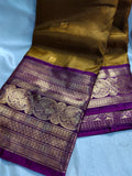 Vintage valli gadwal