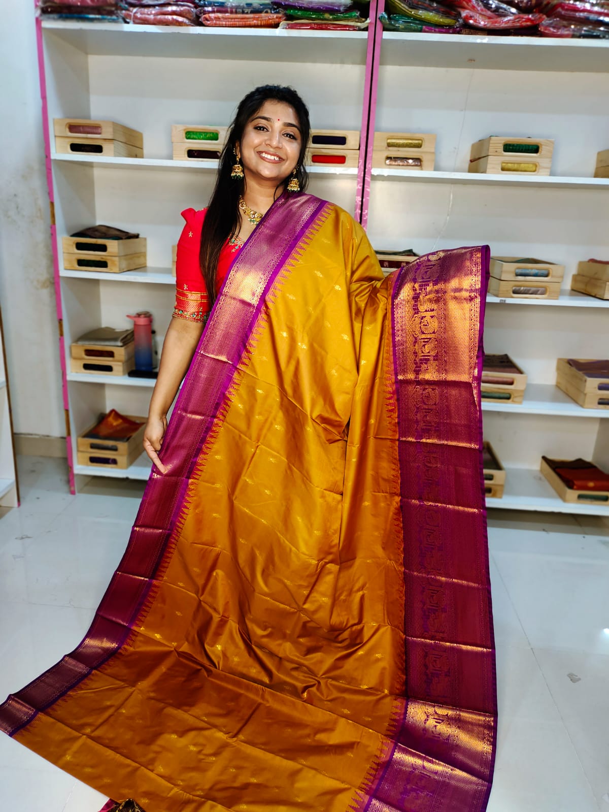 Feb gadwal sale