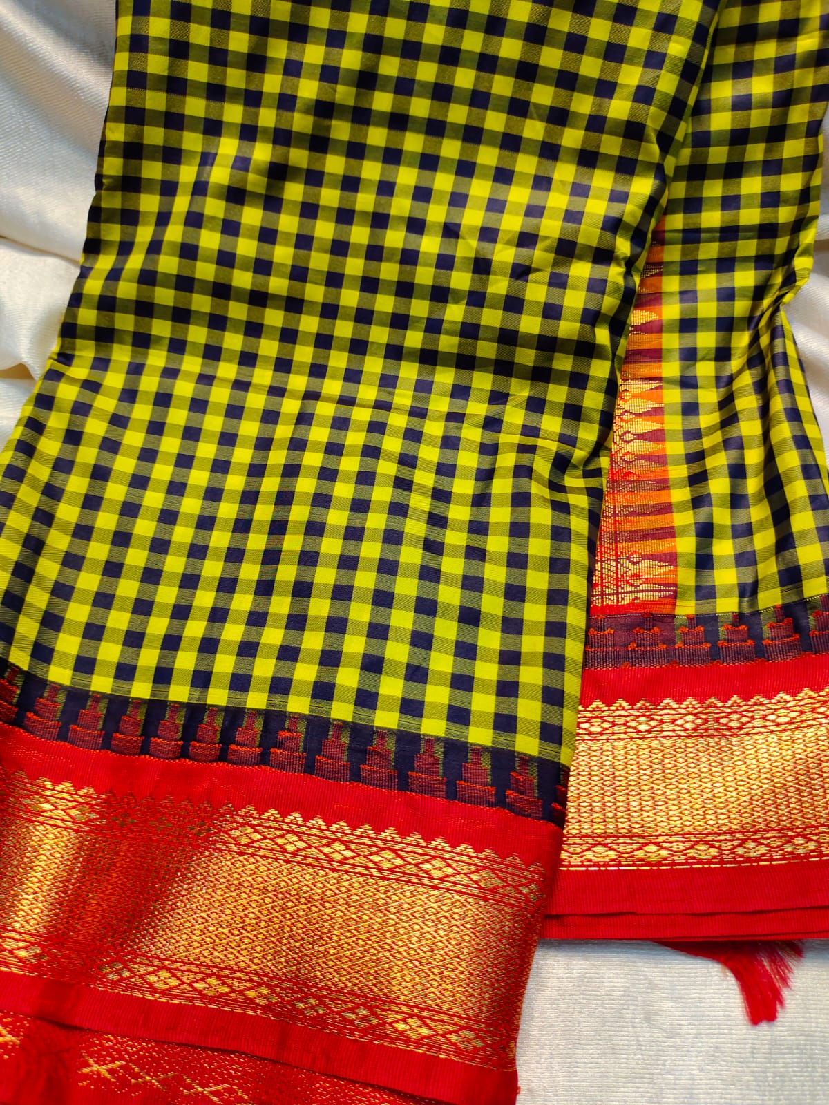 Gadwal sale