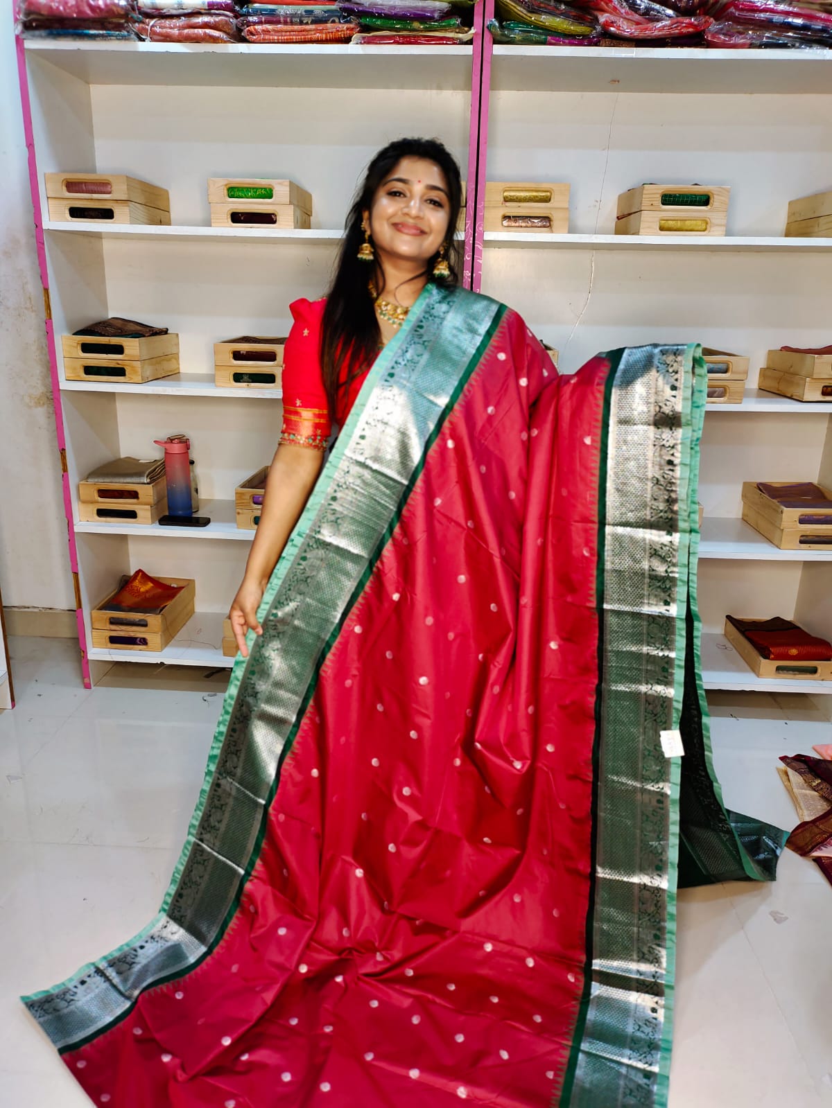 Feb gadwal sale