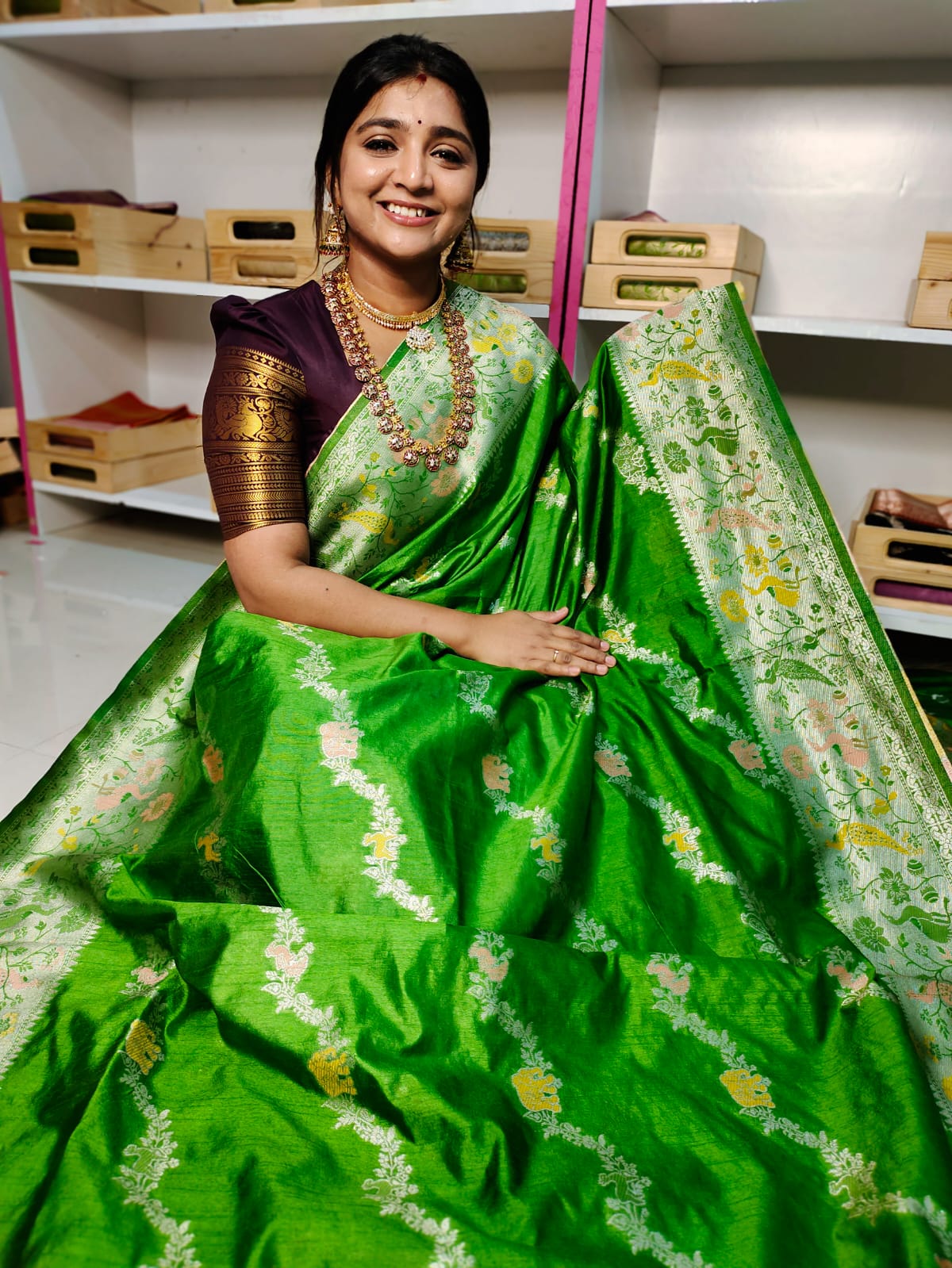 BS1550 గురించి