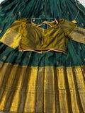 Offer lehangas