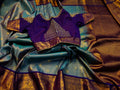 Ready to wear saree