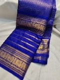 Vintage gadwal sarees