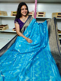 Dussehra offer saree