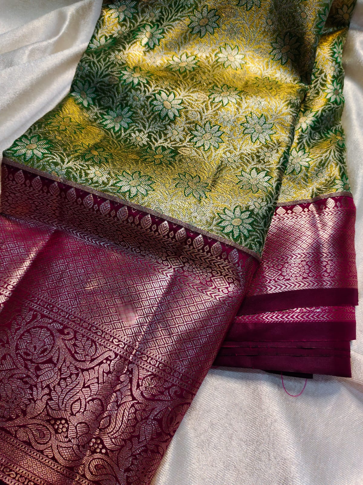 75% offer kanchi sale