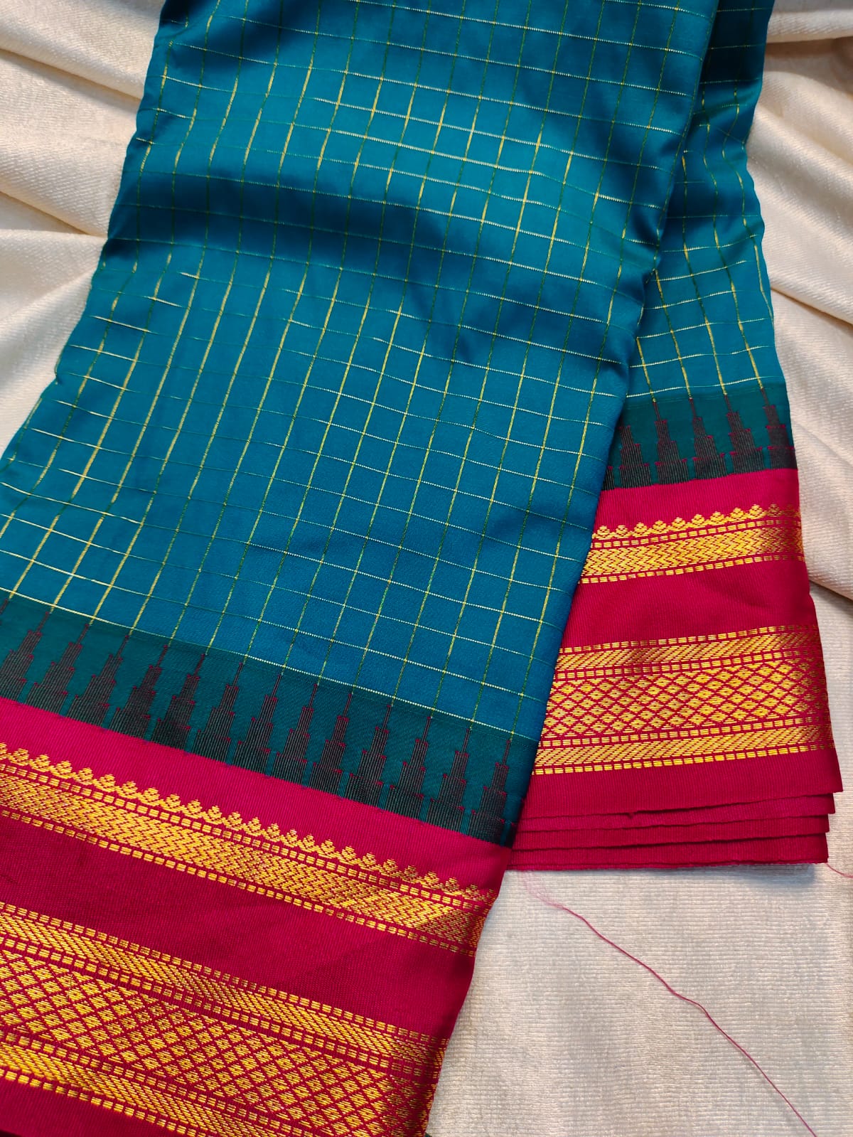 Gadwal sale