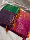 1+1 offer saree