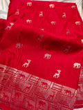 HO CREP 60% OFFER SAREES
