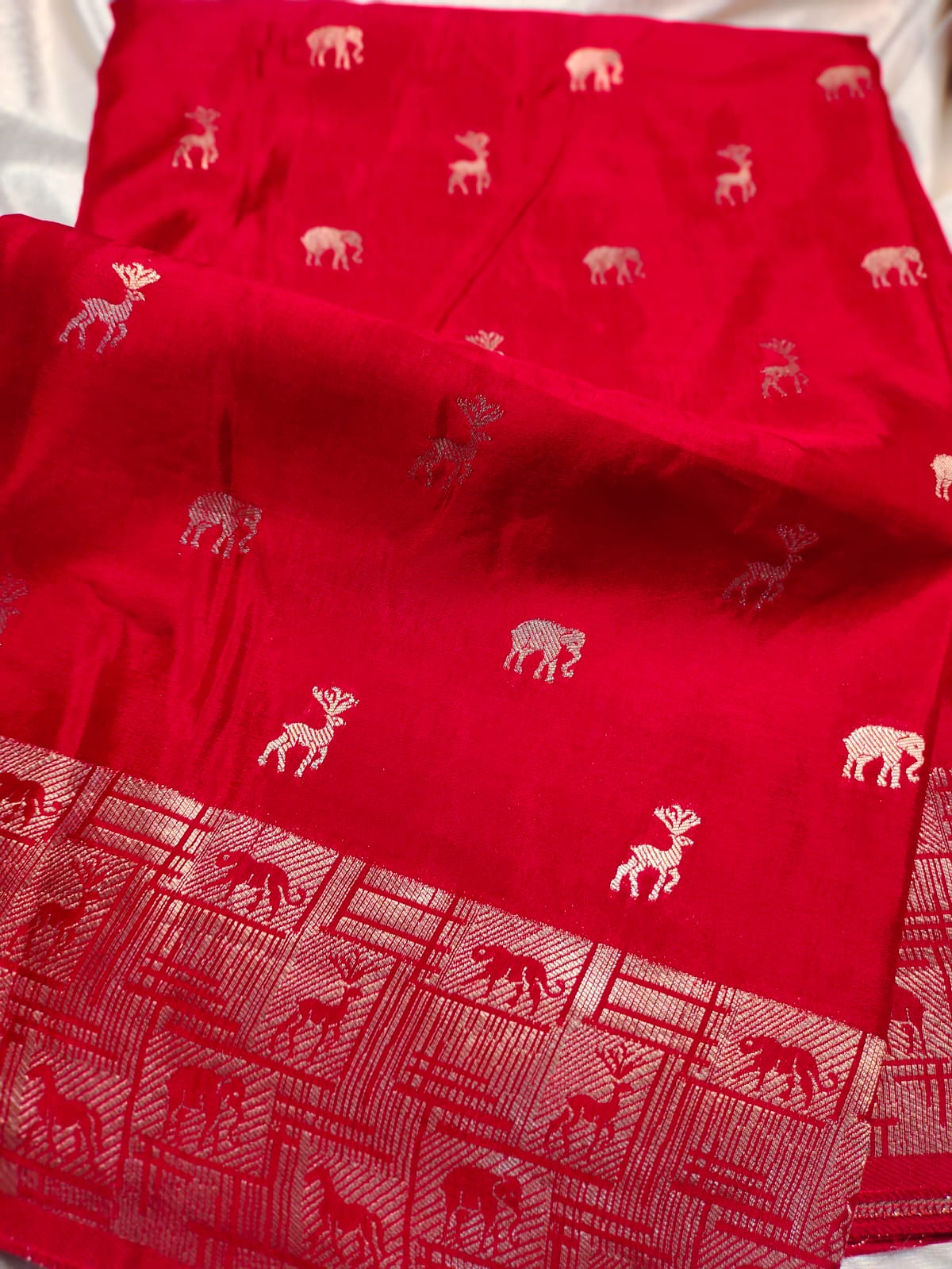 HO CREP 60% OFFER SAREES