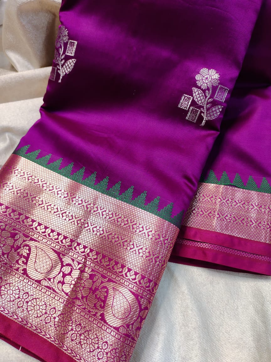 Gadwal sale