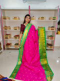 50% offer gadwal silk sarees