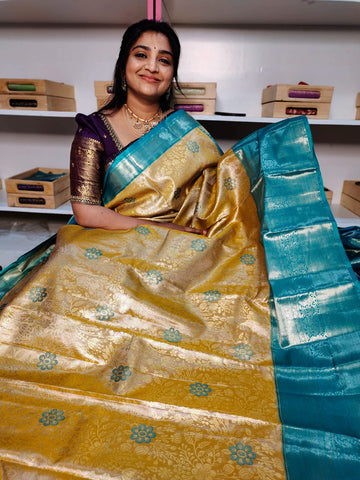 90% ఆఫర్ కంచి పట్టు సేకరణ