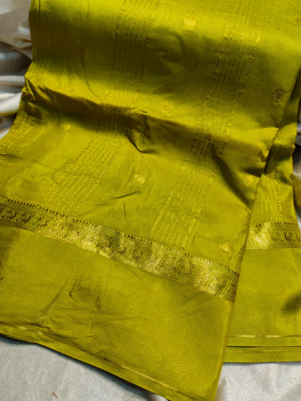 HO silk