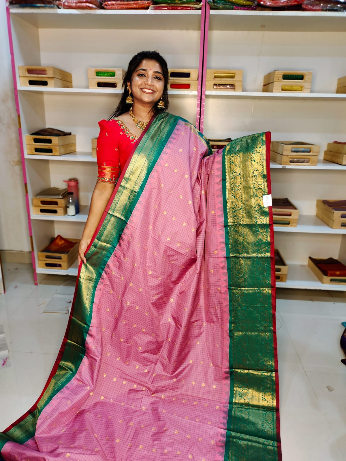 Feb gadwal sale