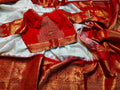 Ready to wear saree