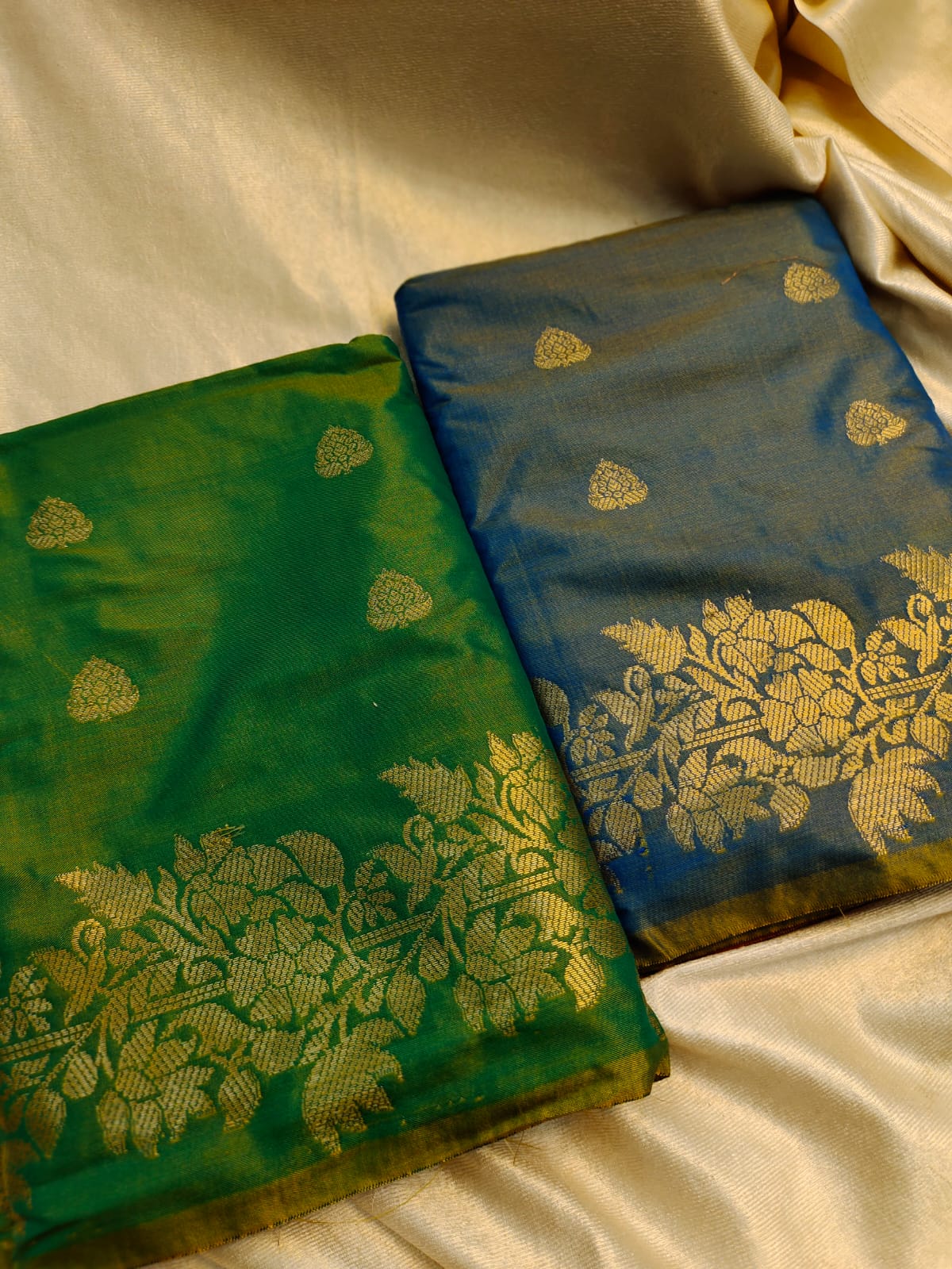 1+1 offer sarees