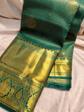 Resham kanchi