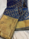 90% offer Kanchi pattu collection