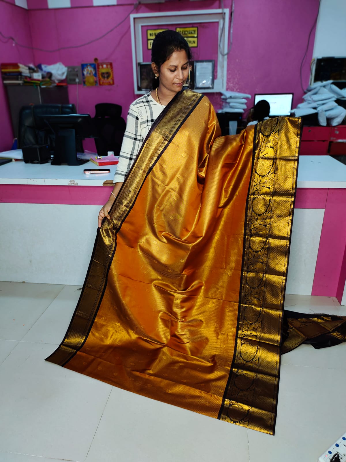 60% offer gadwal sale