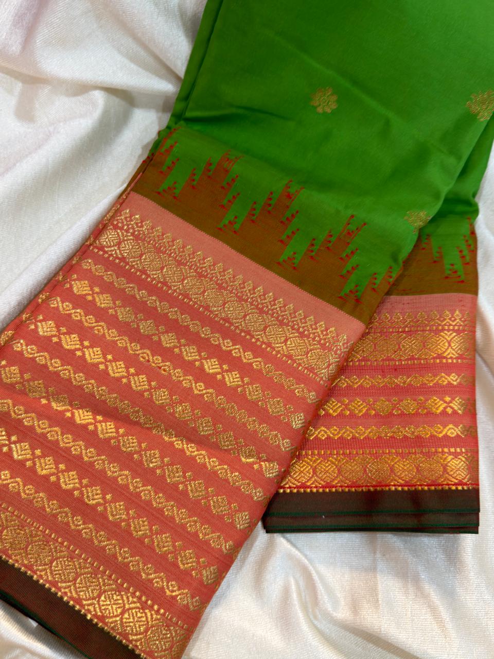 Gadwal cleance sale