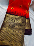 Vintage valli gadwal