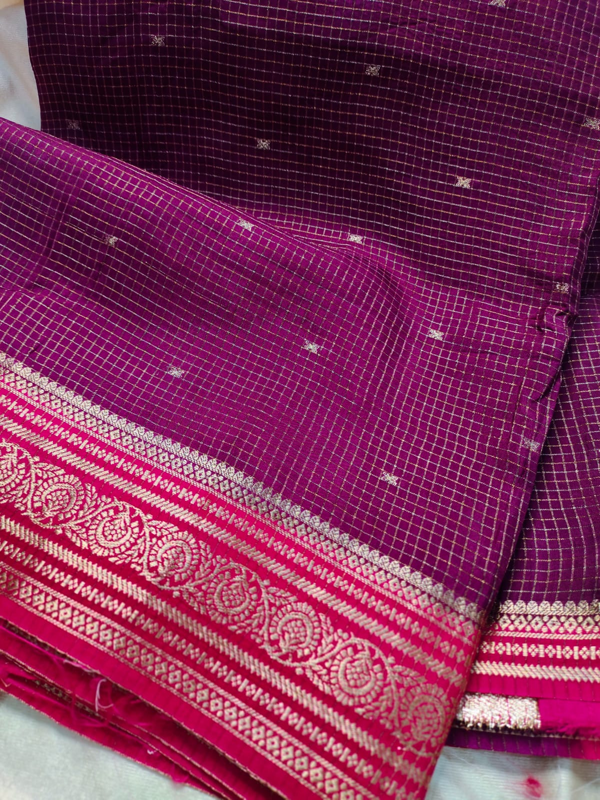 HO silk