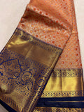 90% offer Kanchi pattu collection