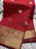 Vintage Banarasi