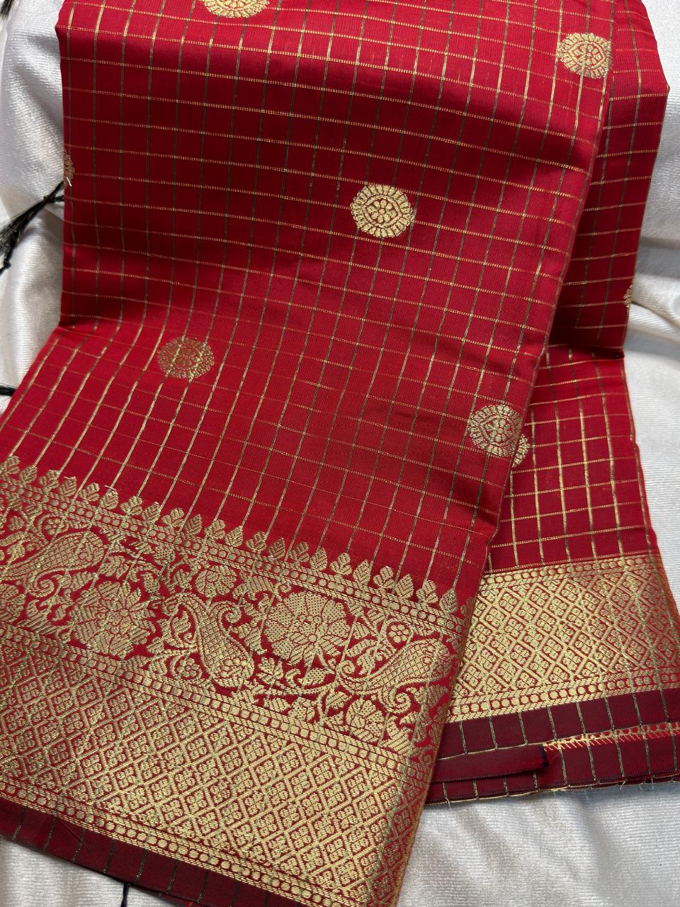 Vintage Banarasi