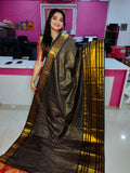 Vintage gadwal sarees