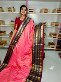 Primeme gadwal silk saree
