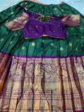 Gadwal lehnagas