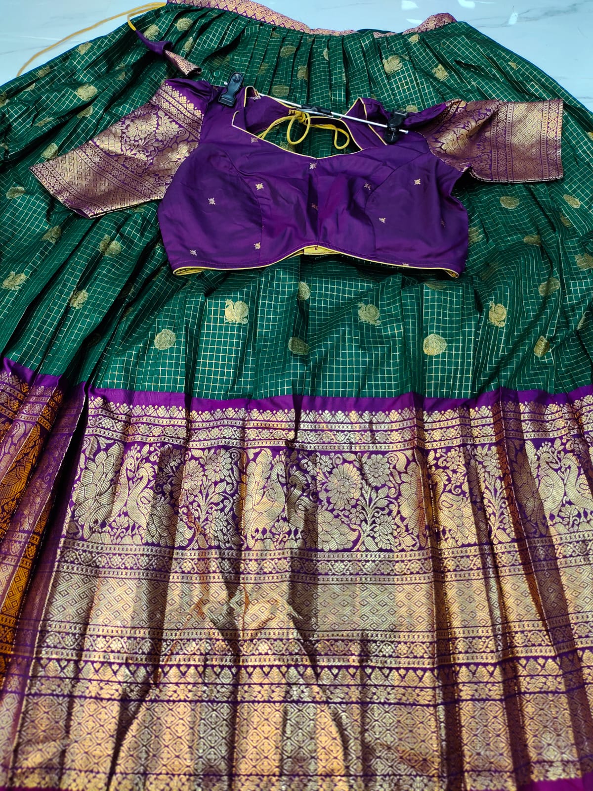Gadwal lehnagas