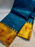 Sravanam gadwal sale