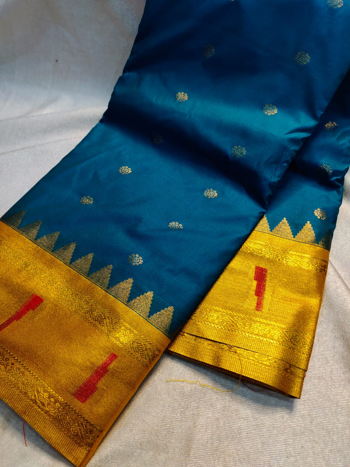 Sravanam gadwal sale