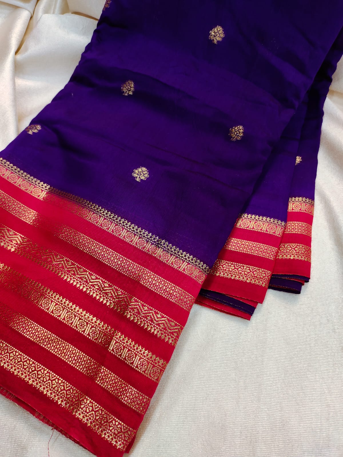 PM SILK