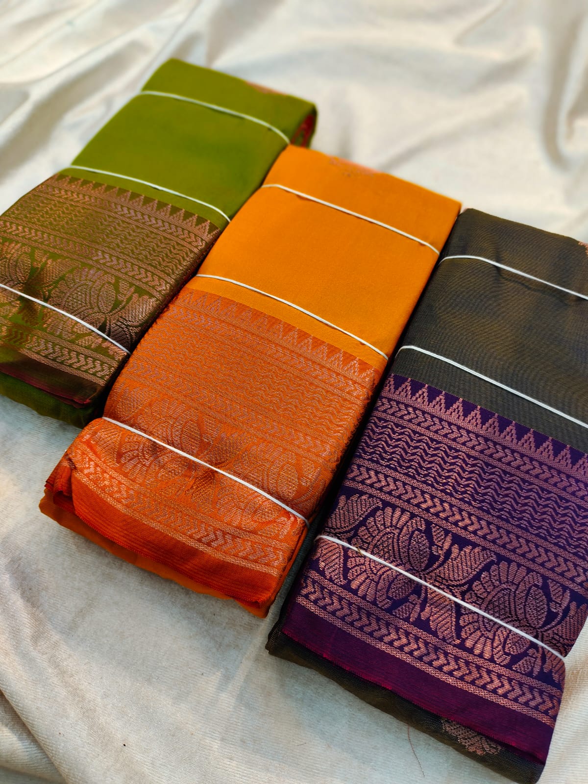 1+2 kuppadam saree