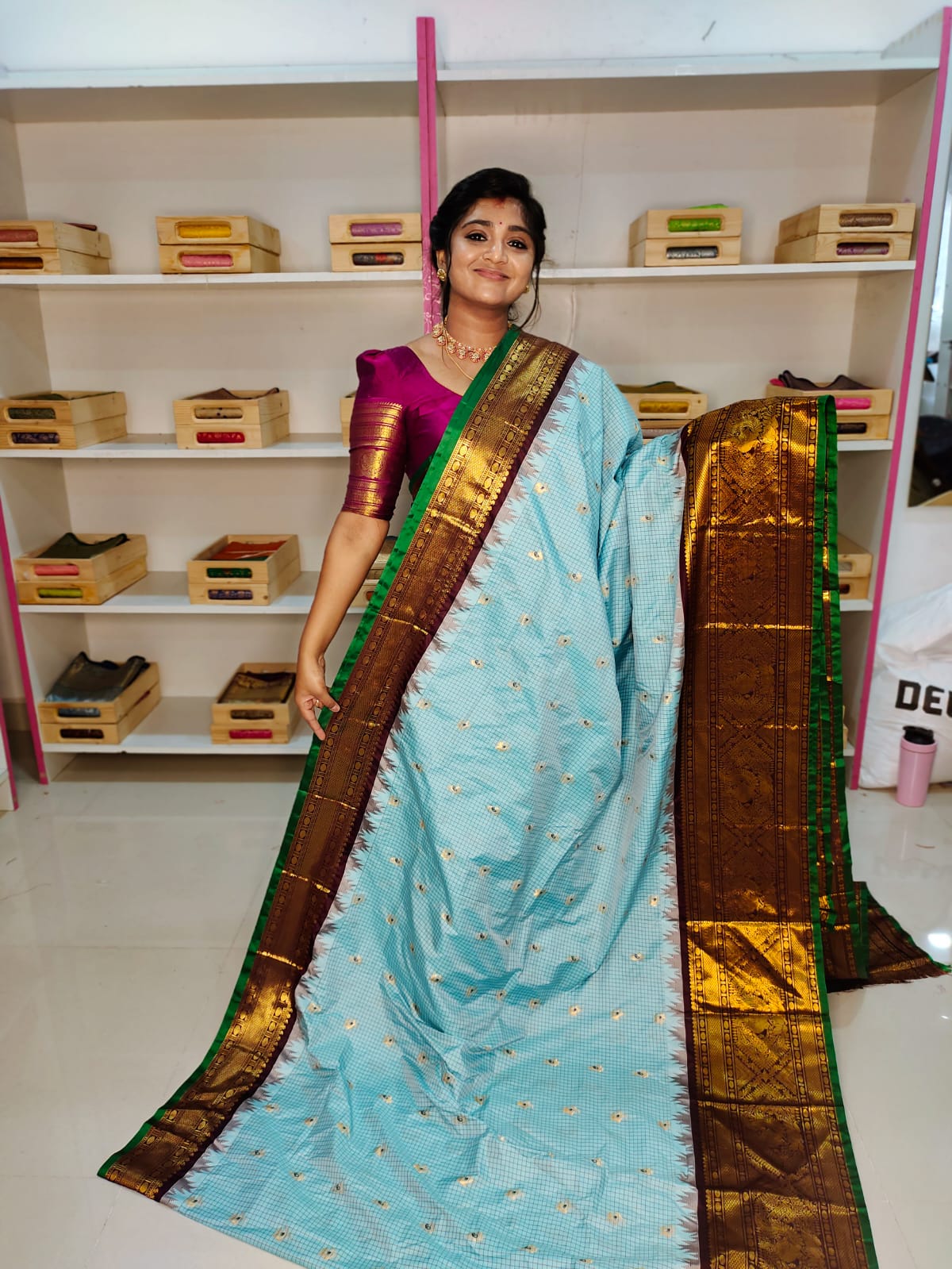 Ashadam sale