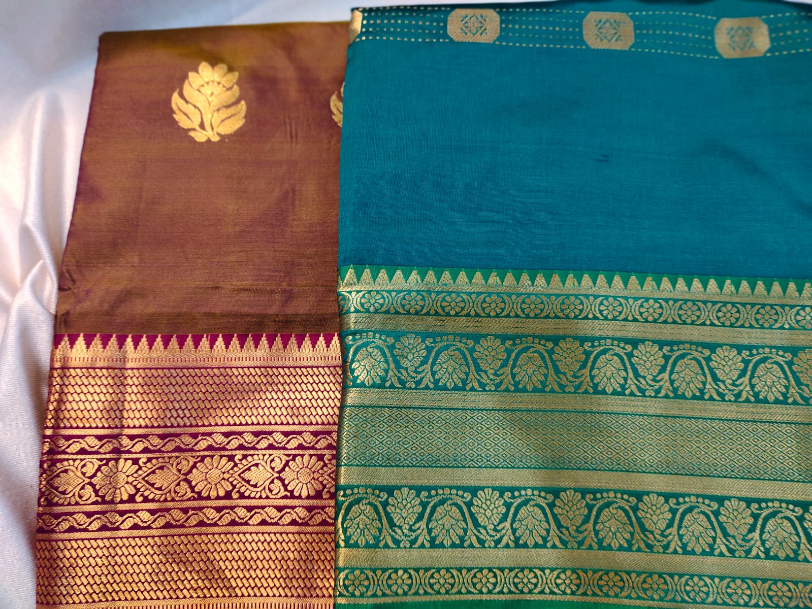 1+1  uppda silk